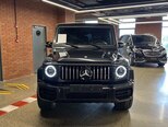 Mercedes G 500-2