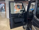 Mercedes G 500-6
