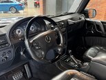 Mercedes G 500-7