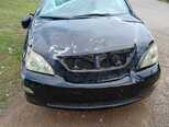 Lexus RX 330-5