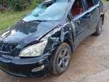 Lexus RX 330-1