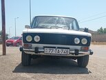LADA (VAZ) 2106-1