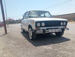 LADA (VAZ) 2106-3