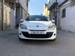 Renault Megane-1