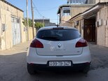 Renault Megane-3