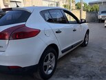 Renault Megane-4