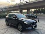 Mazda CX-5-1