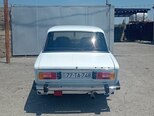 LADA (VAZ) 2106-7