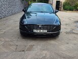 Hyundai Sonata-1