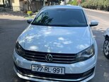 Volkswagen Polo-1