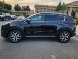 Kia Sportage-7