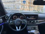 Mercedes E 300 4MATIC-7