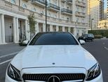 Mercedes E 300 4MATIC-1