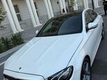 Mercedes E 300 4MATIC-3