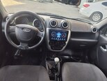 LADA (VAZ) Granta-9