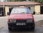 Moskvich 2335-1