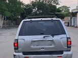 Nissan Pathfinder-8