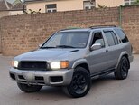 Nissan Pathfinder-7