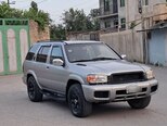 Nissan Pathfinder-12