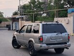 Nissan Pathfinder-11