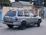 Nissan Pathfinder-10