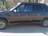 LADA (VAZ) 2115-4