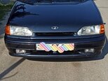 LADA (VAZ) 2115-1
