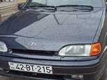 LADA (VAZ) 2115-7