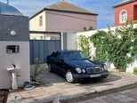 Mercedes E 280-1