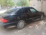 Mercedes E 280-2