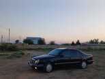 Mercedes E 280-6