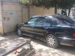 Mercedes E 280-5