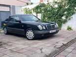 Mercedes E 280-7