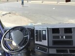 Shacman F3000-8