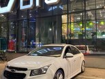 Chevrolet Cruze-3