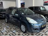 Nissan Note-5