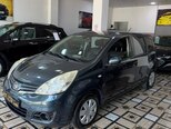 Nissan Note-4