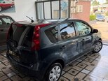 Nissan Note-6