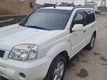 Nissan X-Trail-2