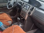 Nissan X-Trail-4
