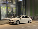 Chevrolet Cruze-2