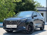 Changan Uni-Z-1