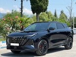 Changan Uni-Z-7