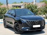 Changan Uni-Z-2