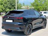 Changan Uni-Z-5