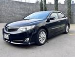 Toyota Camry-2
