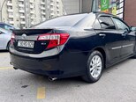 Toyota Camry-5