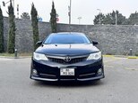 Toyota Camry-1