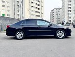 Toyota Camry-7