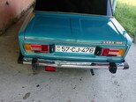 LADA (VAZ) 2106-2